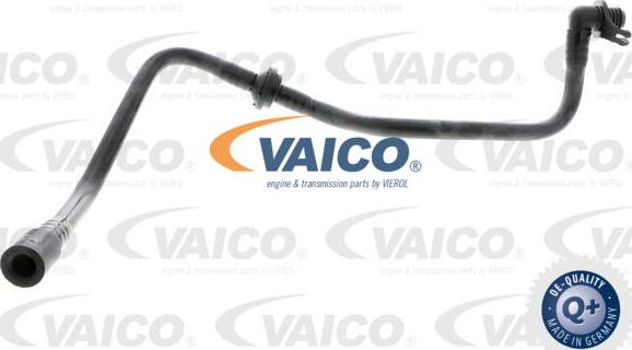 VAICO V103627 - Шланг разрежения, тормозная система www.biturbo.by