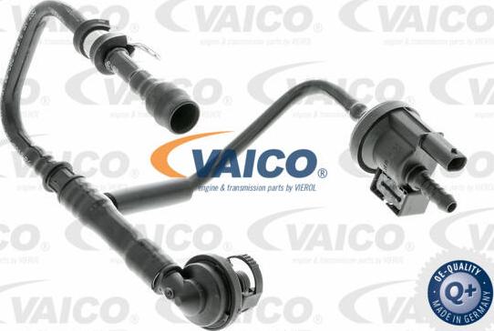 VAICO V10-3674 - Клапан вакуумного управления, рециркуляция ОГ www.biturbo.by
