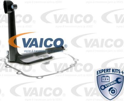 VAICO V10-3024 - Гидрофильтр, автоматическая коробка передач www.biturbo.by