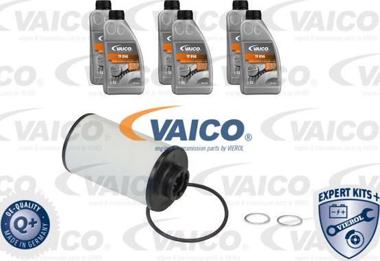 VAICO V10-3025 - Комплект деталей, смена масла - автоматическая коробка передач www.biturbo.by