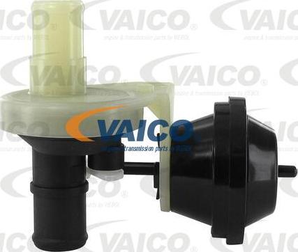 VAICO V10-3165 - Клапан нагревателя AUDI 100, 200, 80, 90, COUPE, V8 MERCEDES 190 (W201), SEDAN (W123) 1.4-4.2 01.76- www.biturbo.by