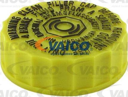VAICO V10-3163 - V10-3163 Крышка бачка тормозной жидкости www.biturbo.by