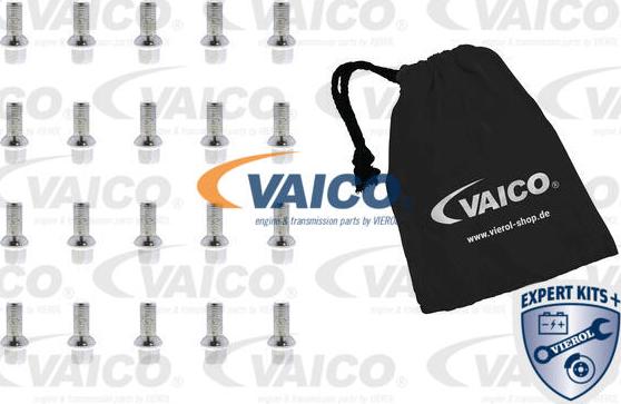 VAICO V10-3211-20 - Болт крепления колеса www.biturbo.by