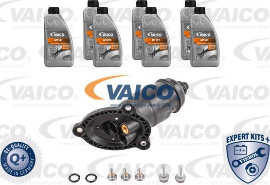 VAICO V10-3231 - Комплект деталей, смена масла - автоматическая коробка передач www.biturbo.by