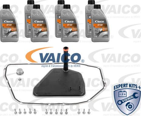 VAICO V10-3226 - Комплект деталей, смена масла - автоматическая коробка передач www.biturbo.by