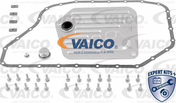 VAICO V10-3228-BEK - Комплект деталей, смена масла - автоматическая коробка передач www.biturbo.by