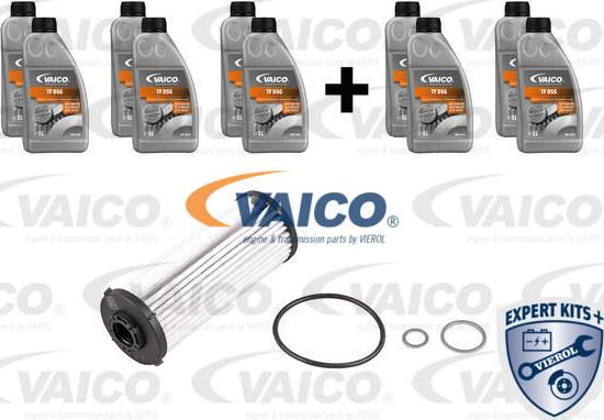 VAICO V10-3223-XXL - Комплект деталей, смена масла - автоматическая коробка передач www.biturbo.by