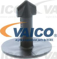 VAICO V10-2057 - Зажимный хомут www.biturbo.by