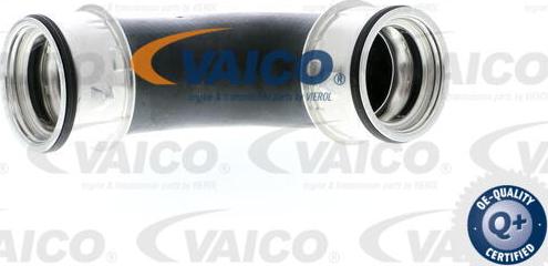 VAICO V10-2862 - Трубка, нагнетание воздуха www.biturbo.by