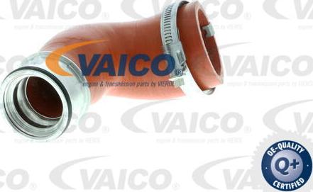 VAICO V10-2870 - Трубка, нагнетание воздуха www.biturbo.by