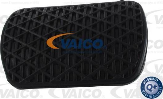 VAICO V30-7598 - накладка педали торм. MB www.biturbo.by