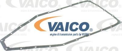 VAICO V20-9717 - Прокладка, масляный поддон автоматической коробки передач www.biturbo.by