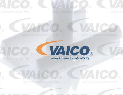 VAICO V20-0848 - Зажимная скоба / кольцо www.biturbo.by