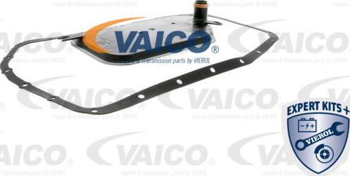 VAICO V20-0343 - Гидрофильтр, автоматическая коробка передач www.biturbo.by