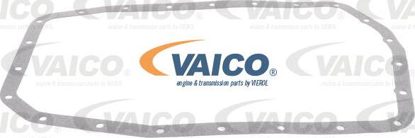 VAICO V20-0317 - Прокладка, масляный поддон автоматической коробки передач www.biturbo.by