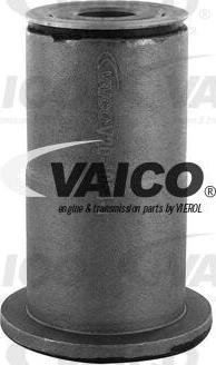 VAICO V20-1054-1 - втулка маятника BMW www.biturbo.by