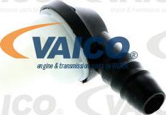 VAICO V20-1792 - Клапан powietrza wtornego BMW 3 (E30), 3 (E36), 5 (E28) 1.6-2.8 09.81-10.99 www.biturbo.by