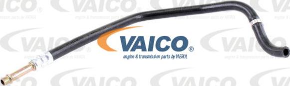 VAICO V20-3318 - Гидравлический шланг, рулевое управление www.biturbo.by