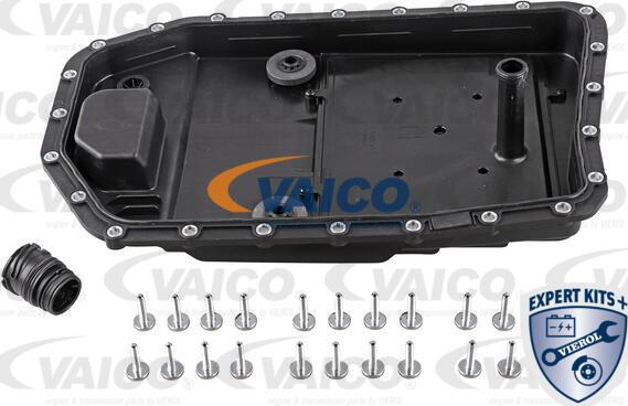 VAICO V20-2089-BEK - Комплект деталей, смена масла - автоматическая коробка передач www.biturbo.by