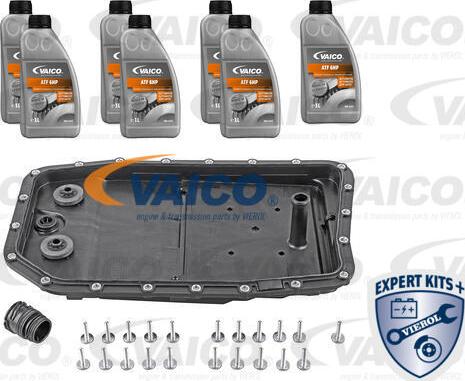 VAICO V20-2088 - Комплект деталей, смена масла - автоматическая коробка передач www.biturbo.by