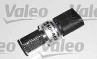 Valeo 509662 - Пневматический выключатель, кондиционер www.biturbo.by