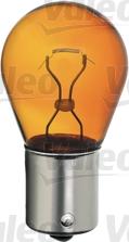 Valeo 032203 - Лампа накаливания, фонарь указателя поворота www.biturbo.by