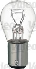 Valeo 032112 - Лампа накаливания, фонарь указателя поворота www.biturbo.by