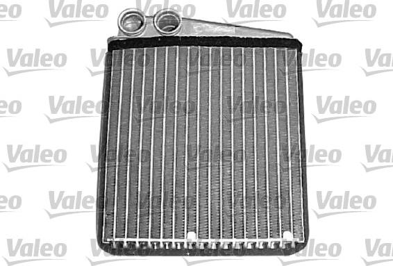 Valeo 812254 - Теплообменник, отопление салона www.biturbo.by