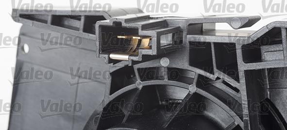 Valeo 251645 - кольцо контактное рулевого управления!\ Renailt Sandero 09> www.biturbo.by