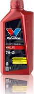 Valvoline 872363 - Моторное масло www.biturbo.by