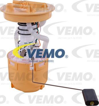 Vemo V95-09-0025 - Модуль топливного насоса www.biturbo.by