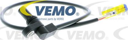 Vemo V46-72-0072 - Датчик частоты вращения, автоматическая коробка передач www.biturbo.by