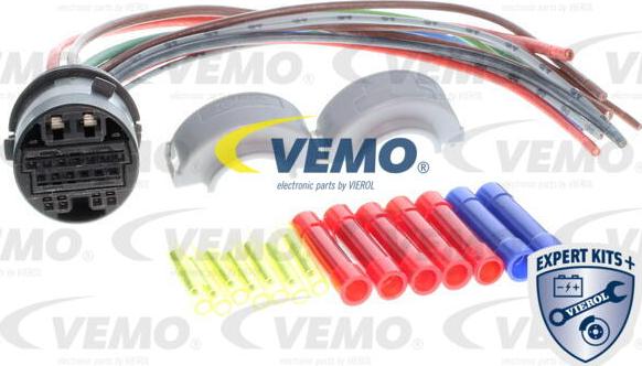 Vemo V40830010 - Ремонтный комплект, кабельный комплект www.biturbo.by