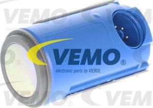 Vemo V40-72-0489 - Датчик, система помощи при парковке www.biturbo.by