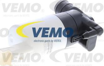 Vemo V42-08-0005 - Водяной насос, система очистки окон www.biturbo.by
