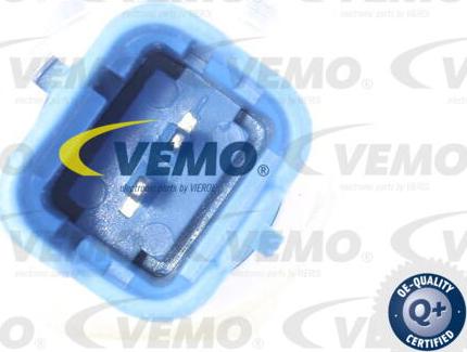 Vemo V42-73-0015 - Oil pressure sensor (35bar 2 pin blue) fits: CITROEN BERLINGO, BERLINGO MULTISPACE, BERLINGO/MINIVAN www.biturbo.by