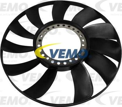 Vemo V15-90-1854 - Крыльчатка вентилятора, охлаждение двигателя www.biturbo.by