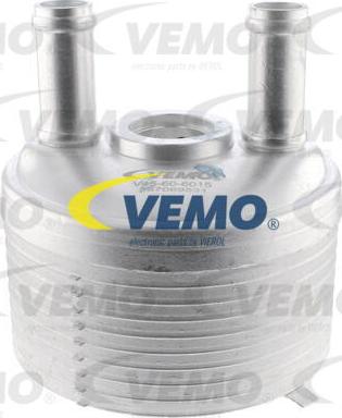Vemo V15-60-6015 - Масляный радиатор, автоматическая коробка передач www.biturbo.by