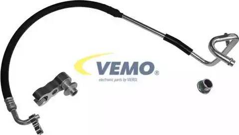 Vemo V15-20-0060 - Трубопровод высокого давления, кондиционер www.biturbo.by