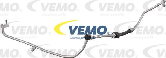 Vemo V15-20-0034 - Трубопровод высокого давления, кондиционер www.biturbo.by