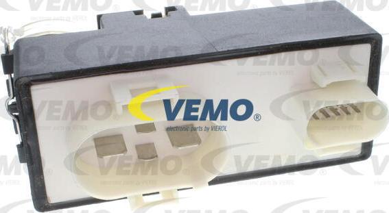 Vemo V15-71-0032 - Реле, продольный наклон шкворня вентилятора www.biturbo.by
