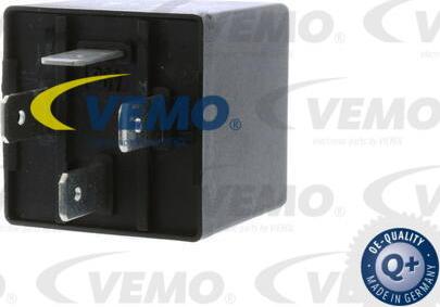 Vemo V15-71-0023 - Прерыватель указателей поворота www.biturbo.by