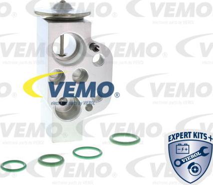 Vemo V15-77-0006 - Расширительный клапан, кондиционер www.biturbo.by