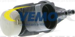 Vemo V10-63-0065 - Клапан регулирования давления нагнетателя www.biturbo.by