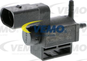 Vemo V10-63-0074 - Клапан, впускная система дополнительного воздуха www.biturbo.by
