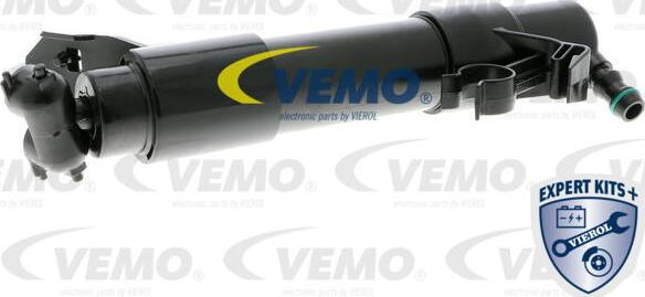 Vemo V10-08-0408 - Распылитель, форсунка, система очистки фар www.biturbo.by