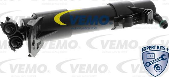 Vemo V10-08-0407 - Распылитель, форсунка, система очистки фар www.biturbo.by