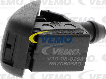 Vemo V10-08-0298 - Распылитель воды для чистки, система очистки окон www.biturbo.by