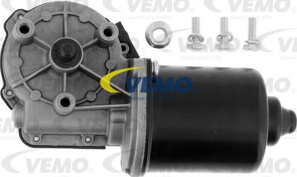 Vemo V10-07-0001 - Двигатель стеклоочистителя VEMO V10070001 www.biturbo.by