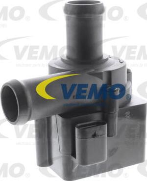 Vemo V10-16-0009 - Насос рециркуляции воды, автономное отопление www.biturbo.by